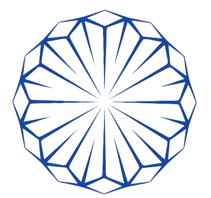 شعار وصلة الذهبية